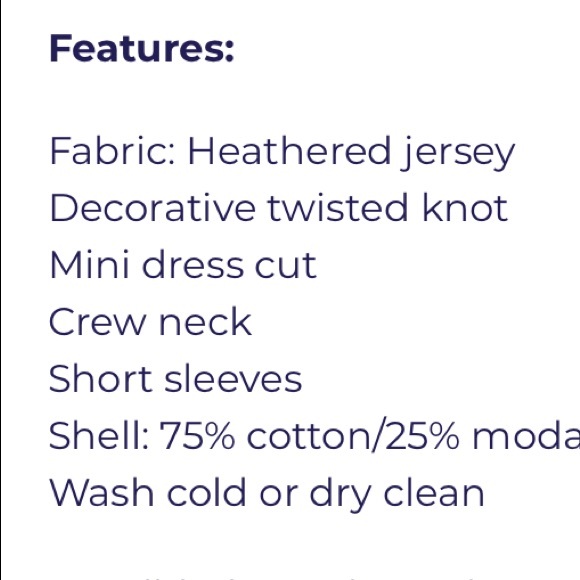 IRO BRELBLOA Dress - Picture 8 of 8